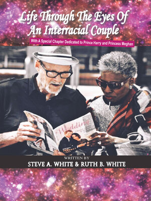 cover image of Life Through the Eyes of an Interracial Couple